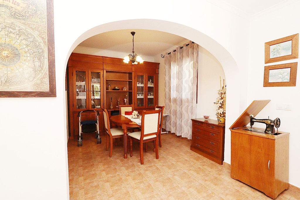 Moderný dom v Benissa – Costa Blanca