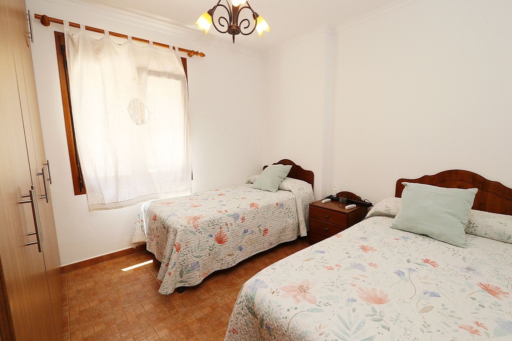 Moderný dom v Benissa – Costa Blanca