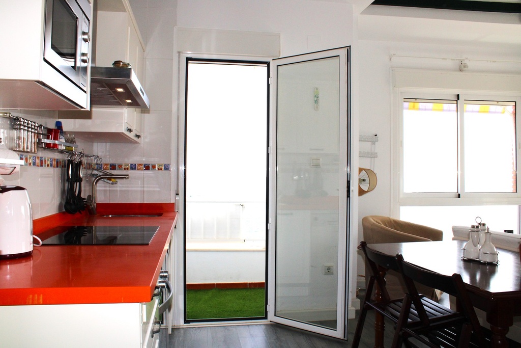 Moderný apartmán v Algarrobo Costa – Costa del Sol