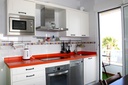 Moderný apartmán v Algarrobo Costa – Costa del Sol