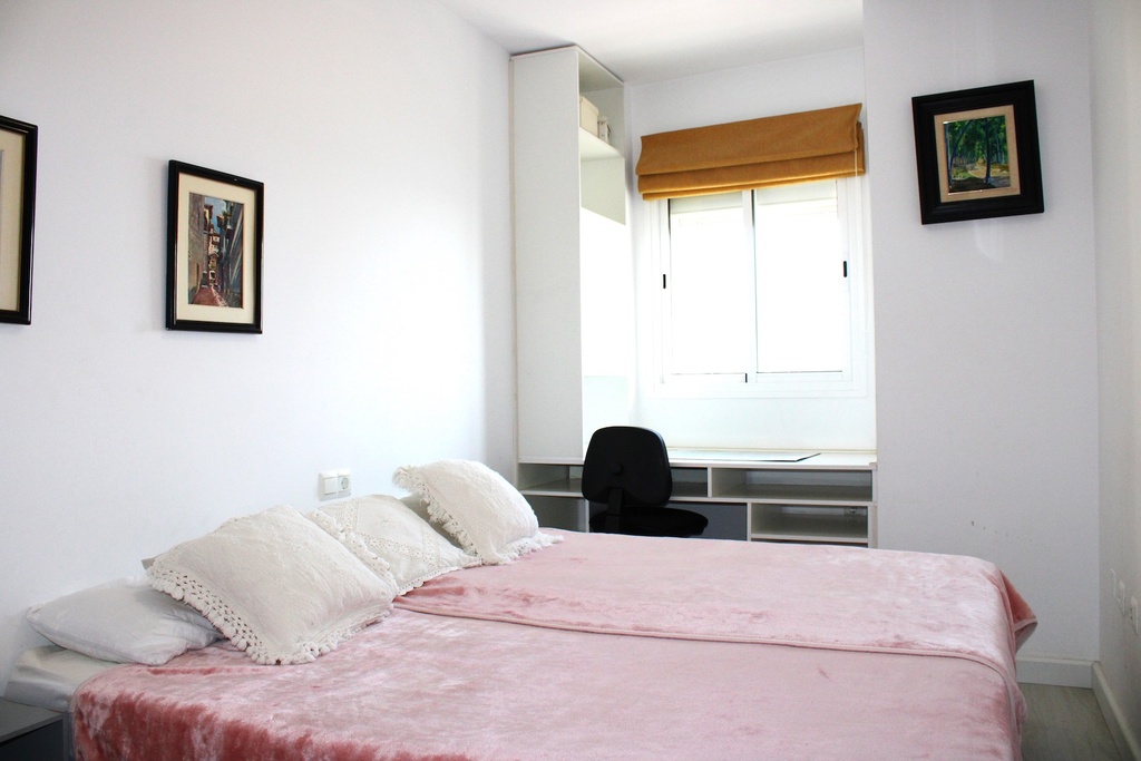 Moderný apartmán v Algarrobo Costa – Costa del Sol