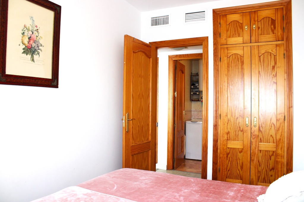 Moderný apartmán v Algarrobo Costa – Costa del Sol