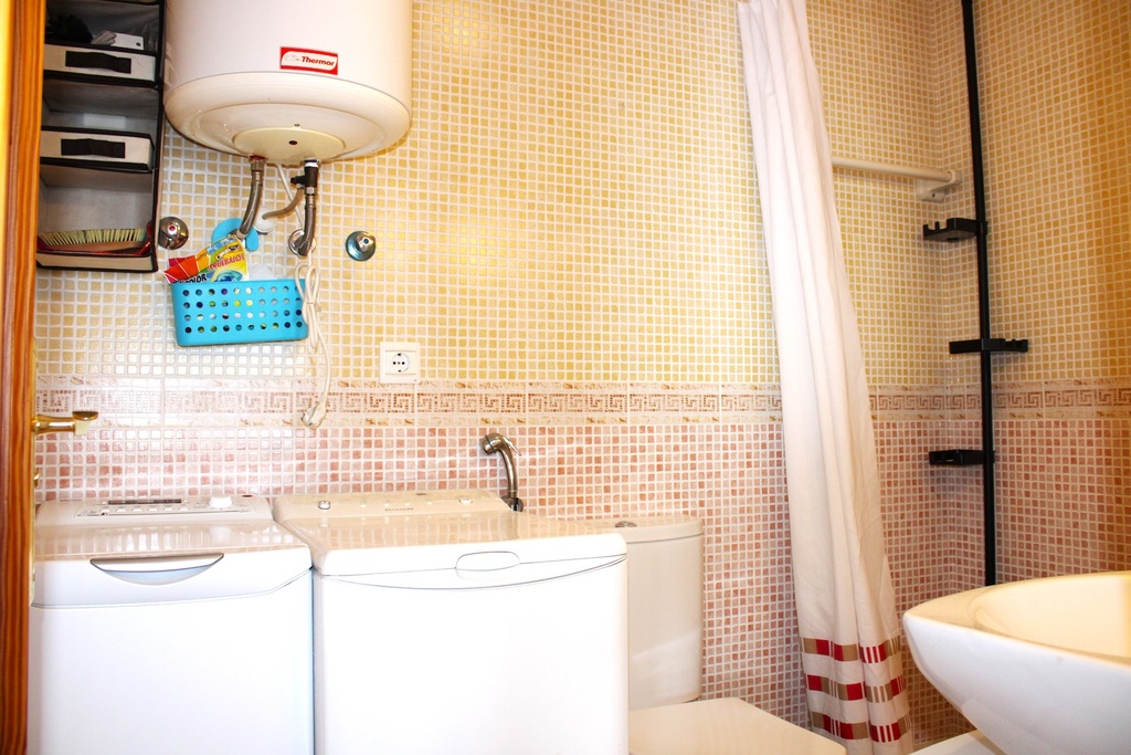 Moderný apartmán v Algarrobo Costa – Costa del Sol