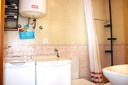 Moderný apartmán v Algarrobo Costa – Costa del Sol
