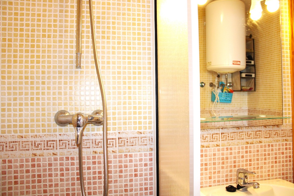 Moderný apartmán v Algarrobo Costa – Costa del Sol