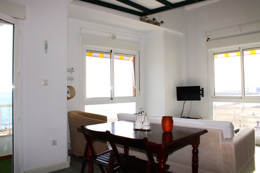 Moderný apartmán v Algarrobo Costa – Costa del Sol