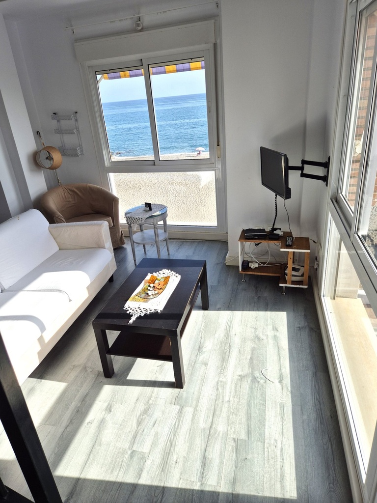 Moderný apartmán v Algarrobo Costa – Costa del Sol