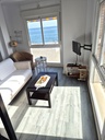 Moderný apartmán v Algarrobo Costa – Costa del Sol