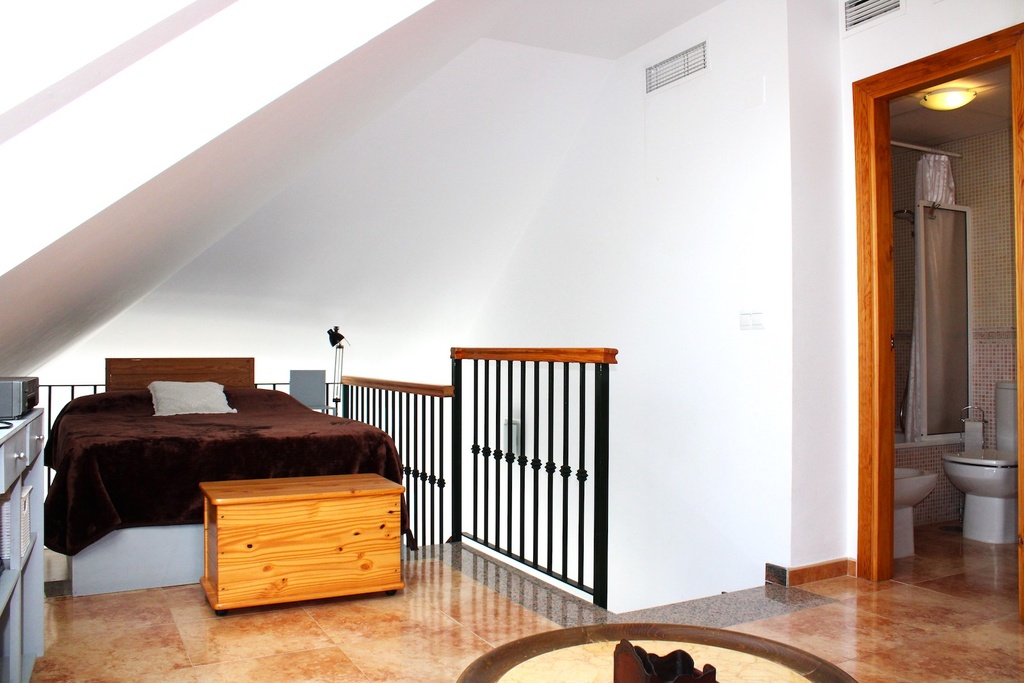 Moderný apartmán v Algarrobo Costa – Costa del Sol