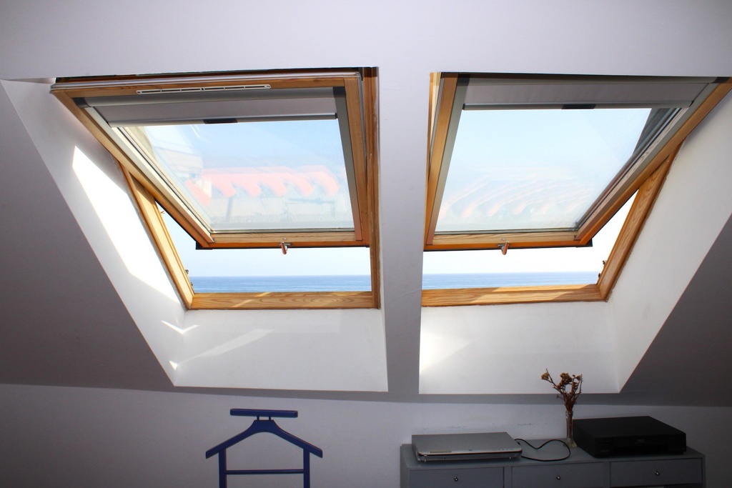 Moderný apartmán v Algarrobo Costa – Costa del Sol