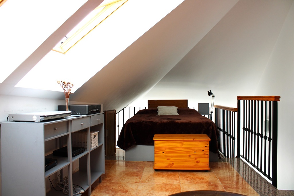 Moderný apartmán v Algarrobo Costa – Costa del Sol