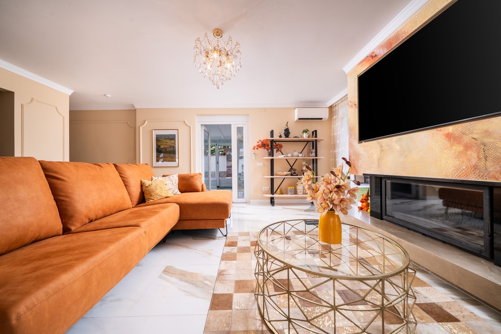 Luxusná vila v Torrevieja – Costa Blanca