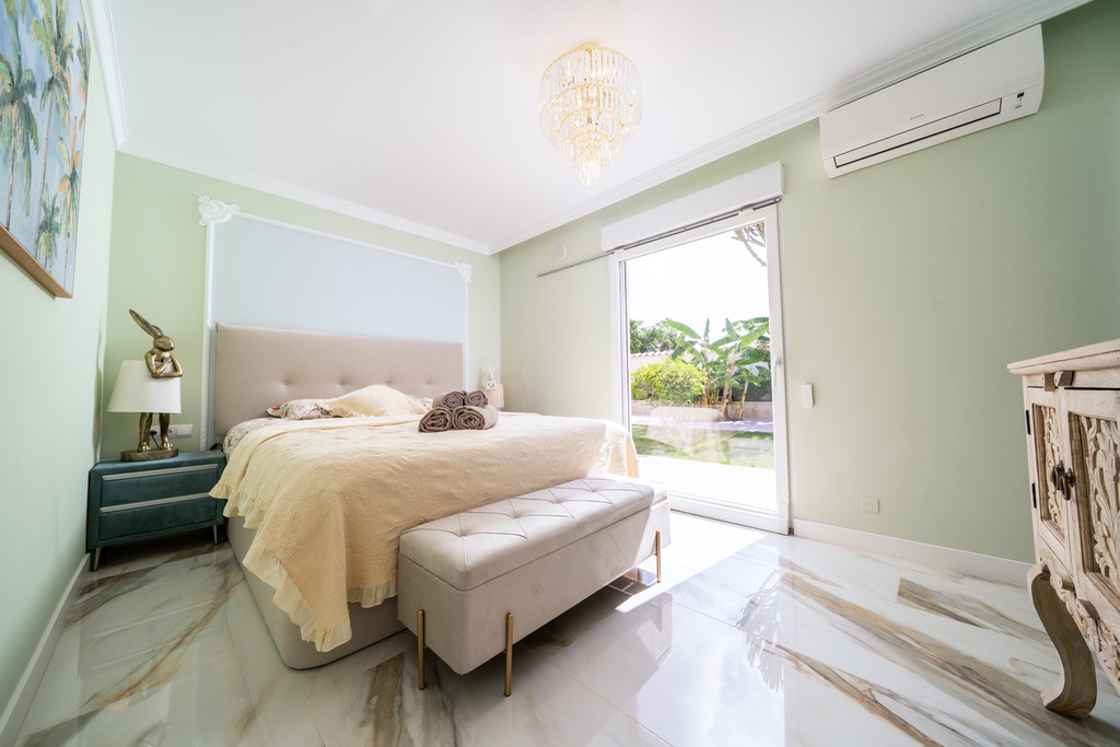 Luxusná vila v Torrevieja – Costa Blanca