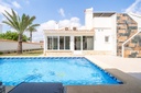 Luxusná vila v Torrevieja – Costa Blanca