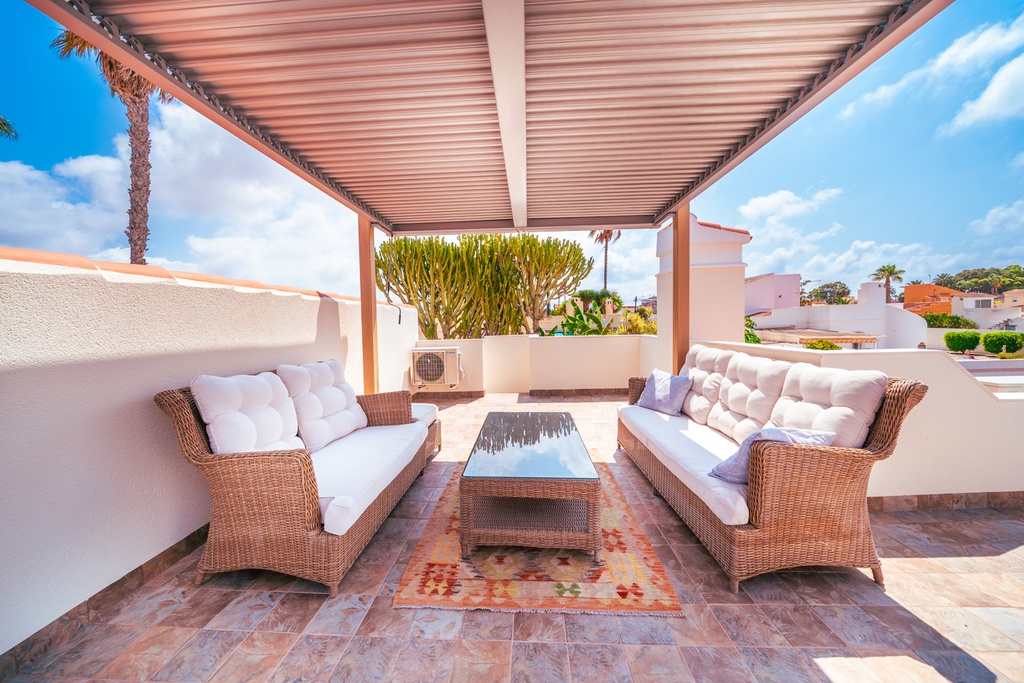 Luxusná vila v Torrevieja – Costa Blanca