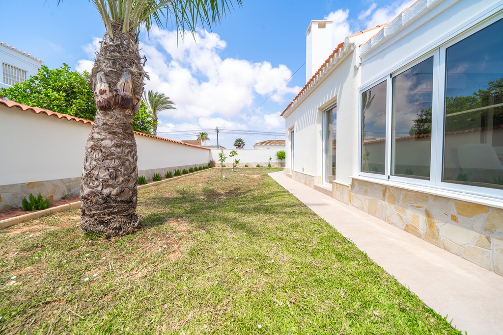 Luxusná vila v Torrevieja – Costa Blanca