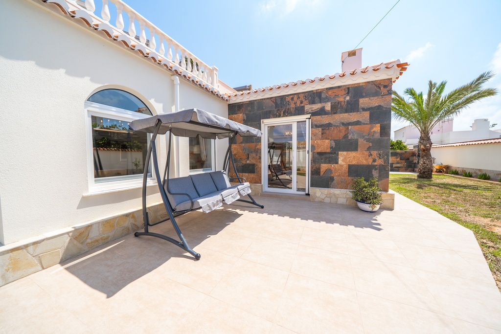 Luxusná vila v Torrevieja – Costa Blanca