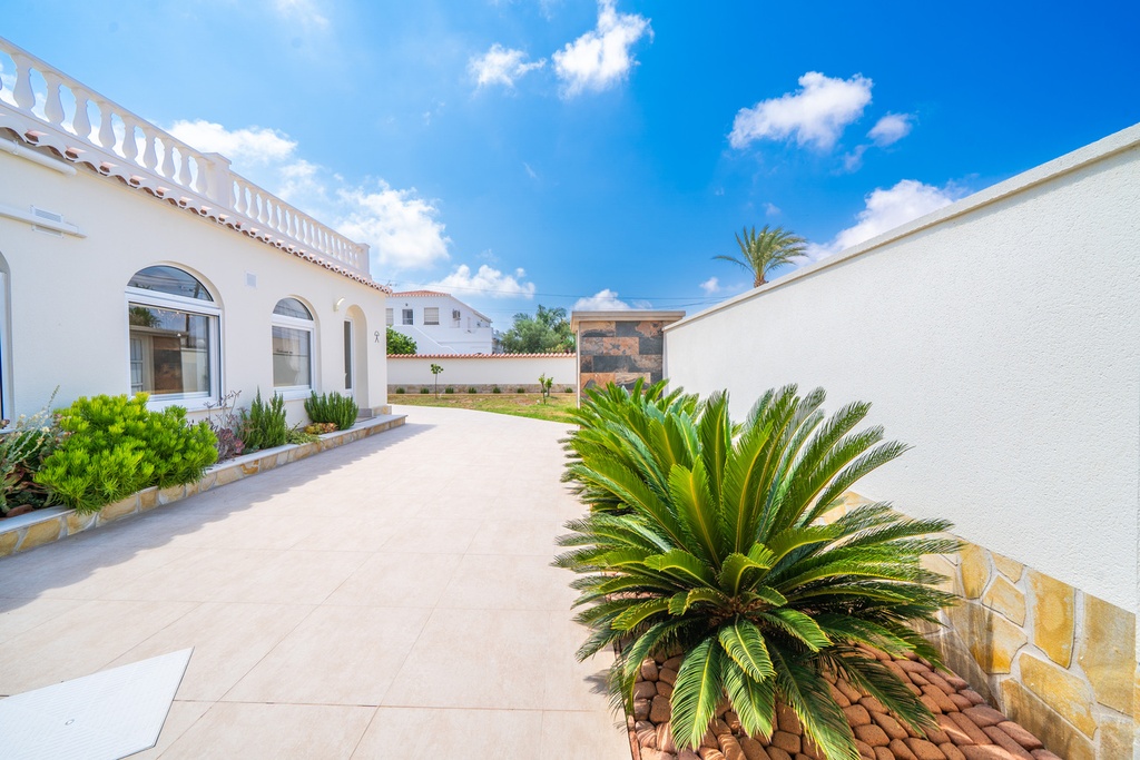 Luxusná vila v Torrevieja – Costa Blanca