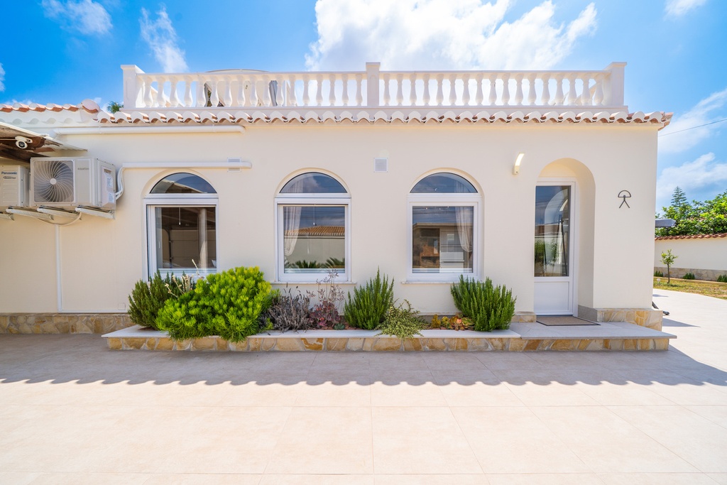 Luxusná vila v Torrevieja – Costa Blanca