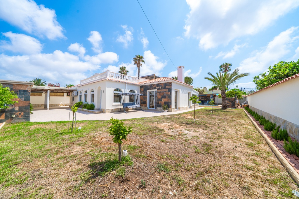 Luxusná vila v Torrevieja – Costa Blanca