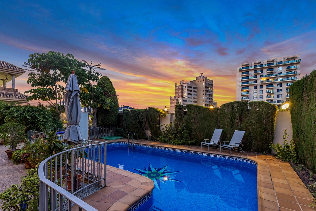 Luxusná vila v Torrevieja – Costa Blanca