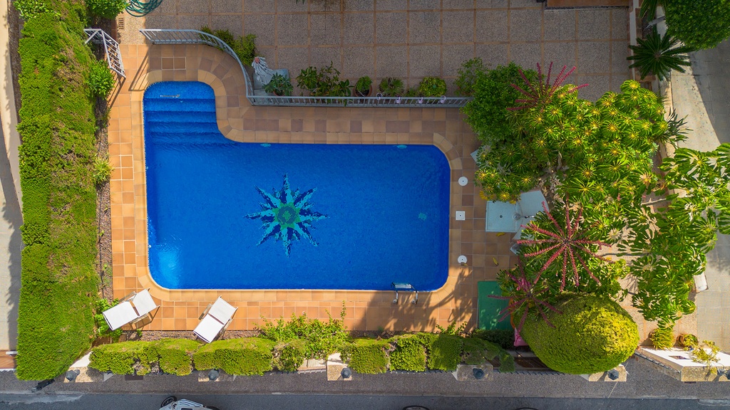 Luxusná vila v Torrevieja – Costa Blanca