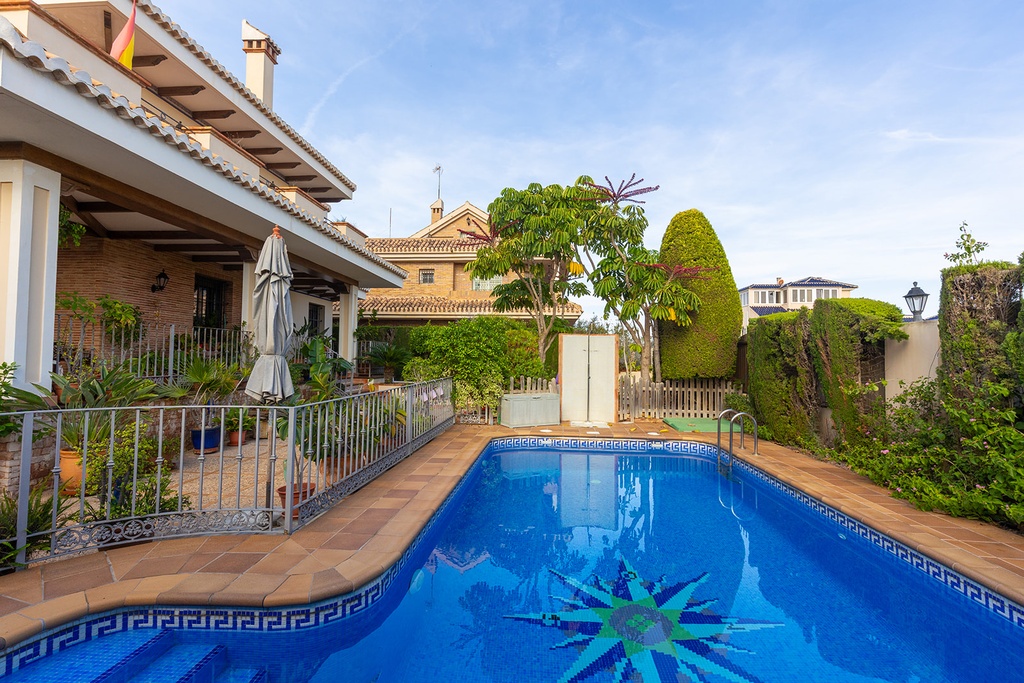 Luxusná vila v Torrevieja – Costa Blanca
