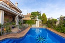 Luxusná vila v Torrevieja – Costa Blanca