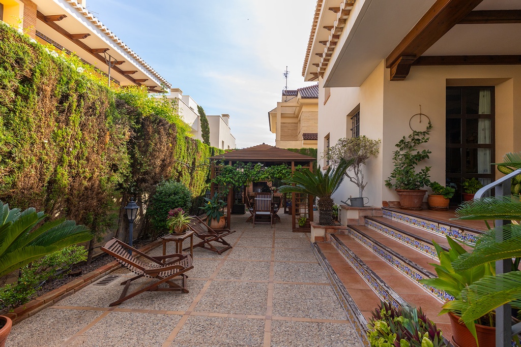 Luxusná vila v Torrevieja – Costa Blanca