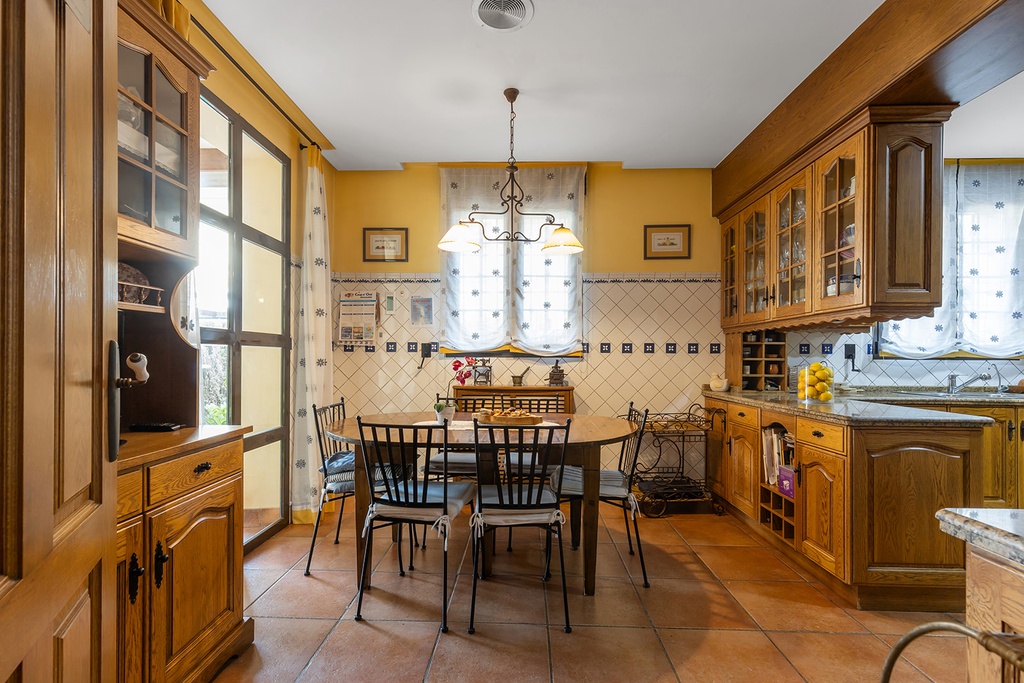 Luxusná vila v Torrevieja – Costa Blanca