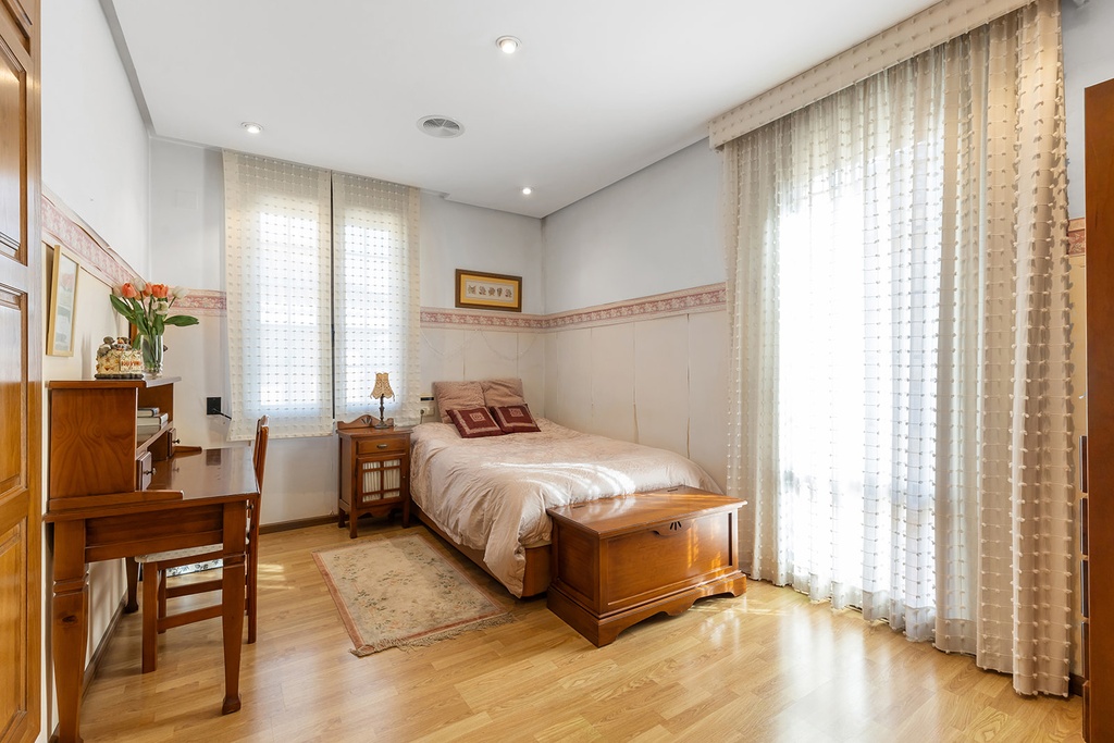 Luxusná vila v Torrevieja – Costa Blanca