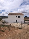 Moderná vila v Pinoso – Inland
