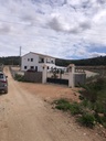 Moderná vila v Pinoso – Inland