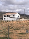 Moderná vila v Pinoso – Inland