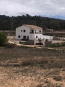 Moderná vila v Pinoso – Inland