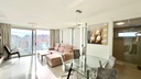 Moderný apartmán v Finestrat s bazénom