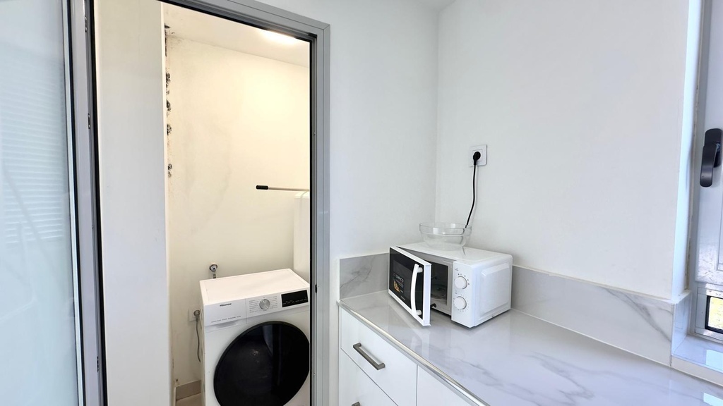 Apartmán v Finestrat s bazénom