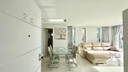 Moderný apartmán v Finestrat s bazénom