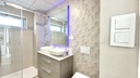 Moderný apartmán v Finestrat s bazénom