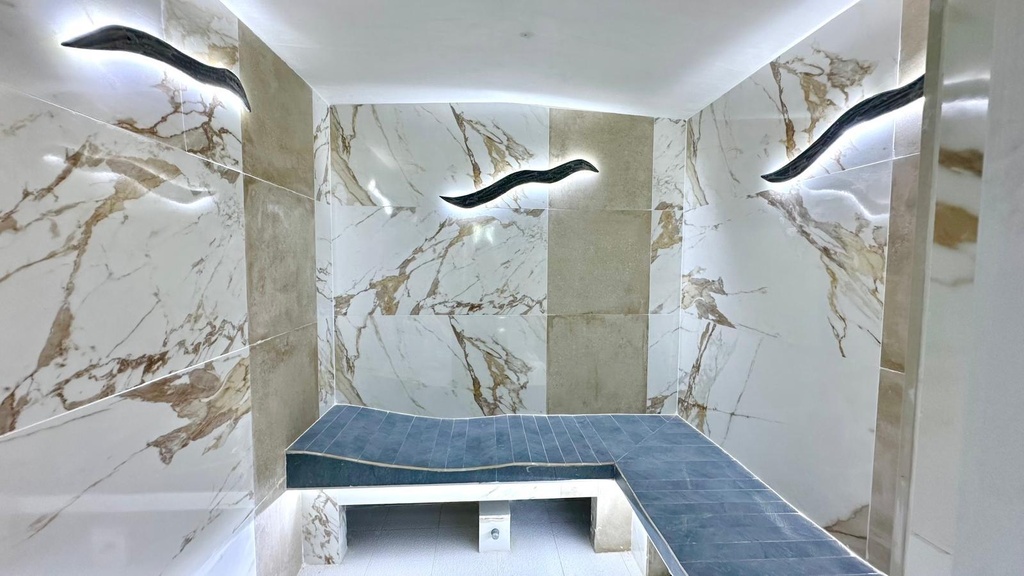 Moderný apartmán v Finestrat s bazénom