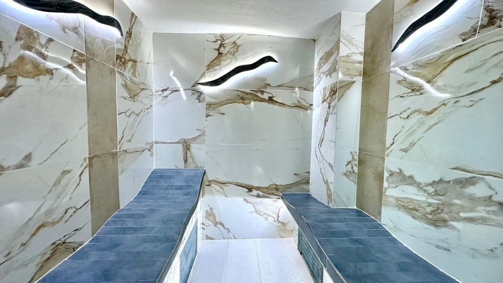 Moderný apartmán v Finestrat s bazénom