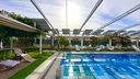 Moderný apartmán v Finestrat s bazénom