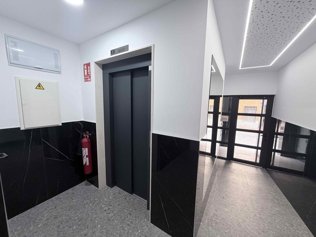 Moderný apartmán v Torrevieja – Costa Blanca