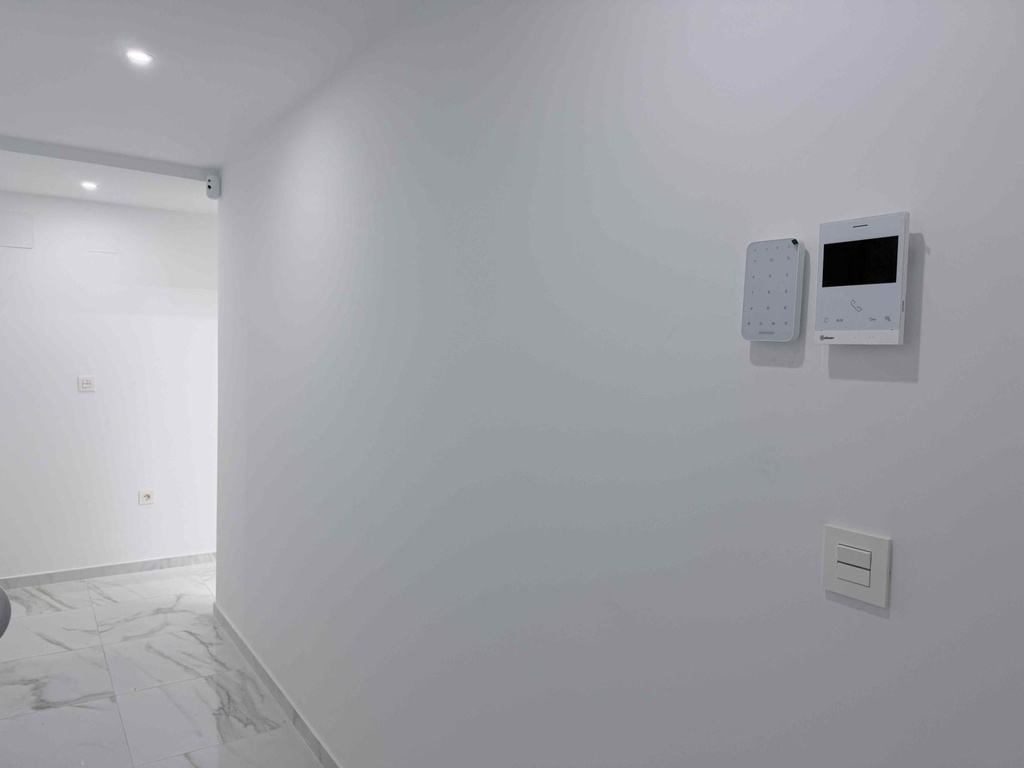 Moderný apartmán v Torrevieja – Costa Blanca