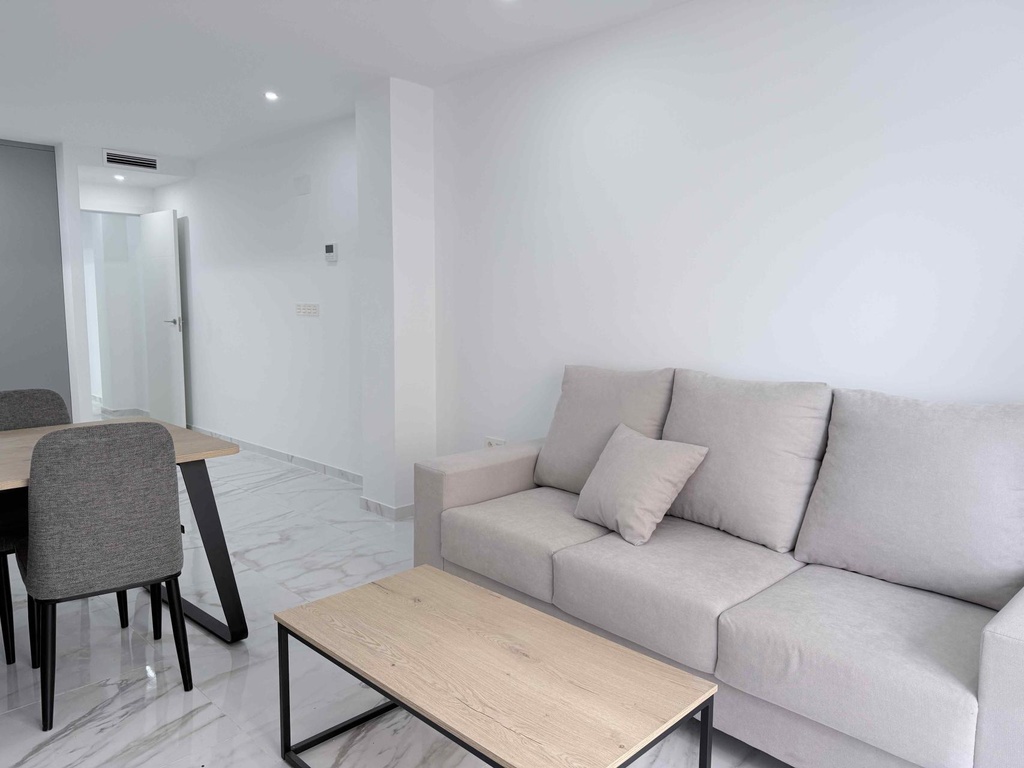 Moderný apartmán v Torrevieja – Costa Blanca