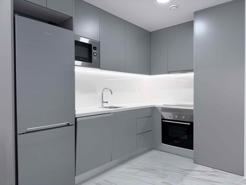 Moderný apartmán v Torrevieja – Costa Blanca
