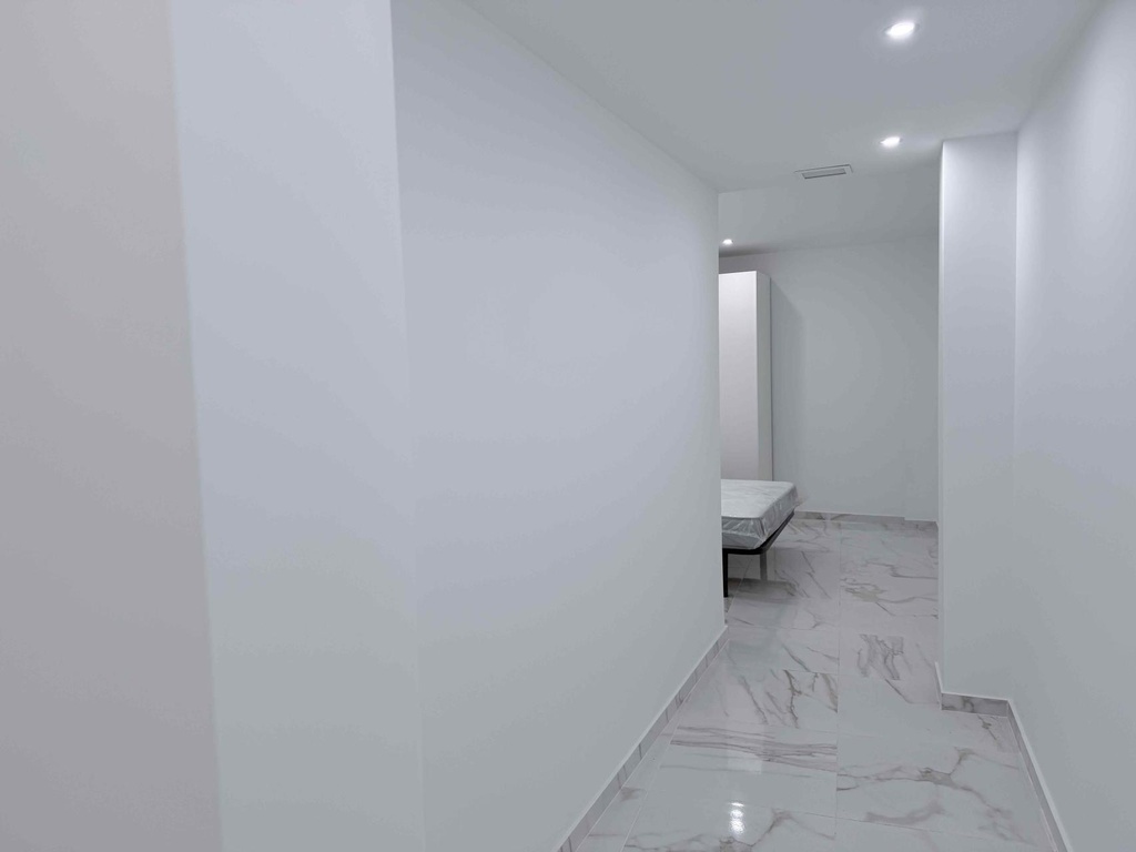 Moderný apartmán v Torrevieja – Costa Blanca