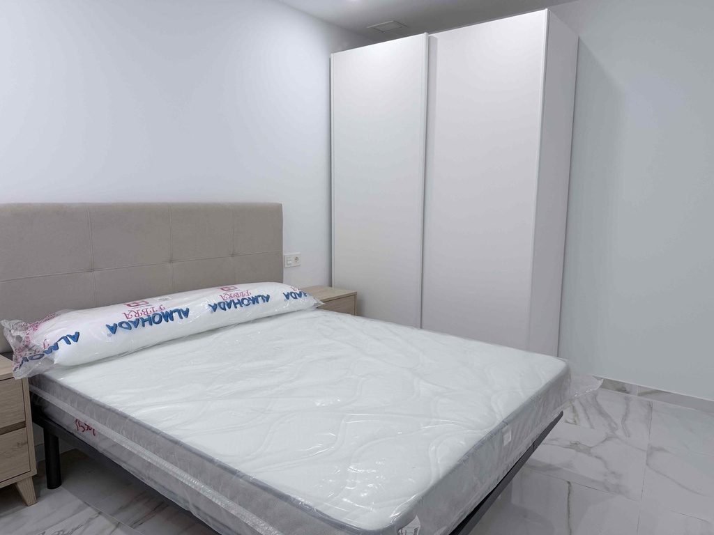 Moderný apartmán v Torrevieja – Costa Blanca
