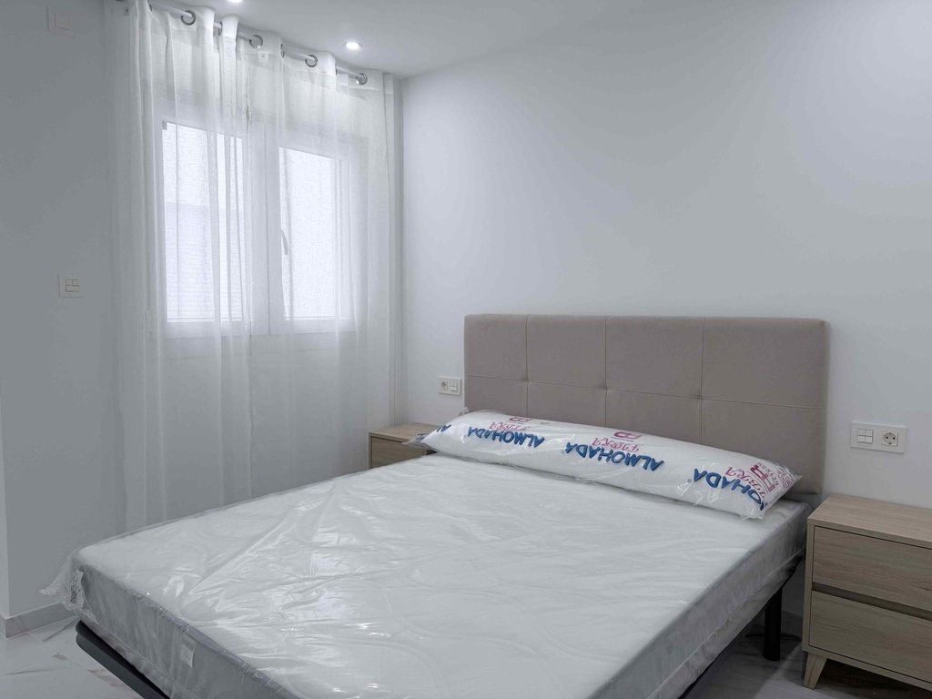 Moderný apartmán v Torrevieja – Costa Blanca