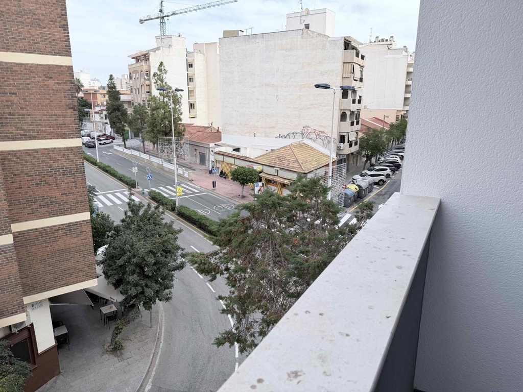Moderný apartmán v Torrevieja – Costa Blanca
